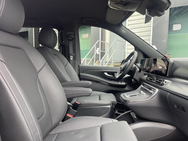 Mercedes-Benz EQV 300 L2 90 kWh 7 pers | Elektrische schuifdeuren | Cruise Control |