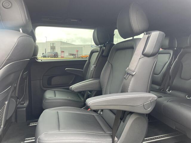 Mercedes-Benz EQV 300 L2 90 kWh 7 pers | Elektrische schuifdeuren | Cruise Control |