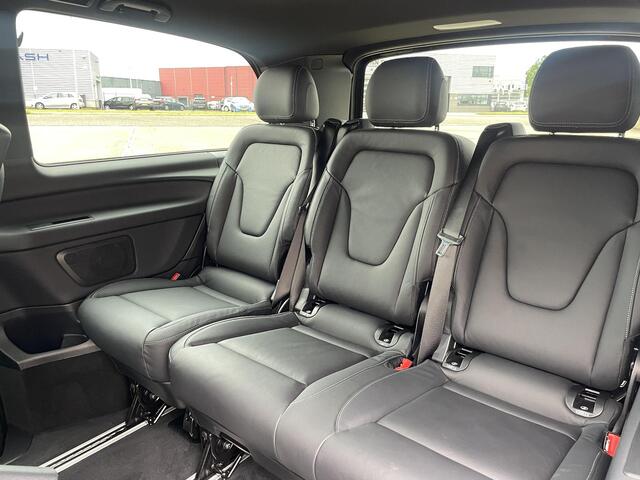 Mercedes-Benz EQV 300 L2 90 kWh 7 pers | Elektrische schuifdeuren | Cruise Control |