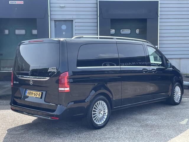 Mercedes-Benz EQV 300 L3 7 pers | Navi | Cruise Control