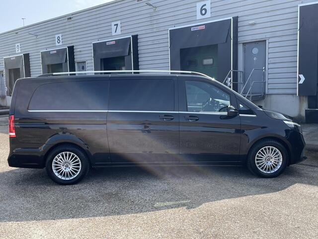 Mercedes-Benz EQV 300 L3 7 pers | Navi | Cruise Control