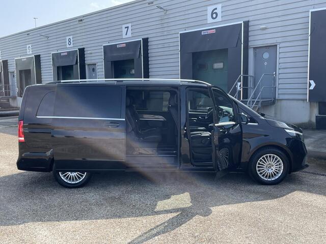 Mercedes-Benz EQV 300 L3 7 pers | Navi | Cruise Control