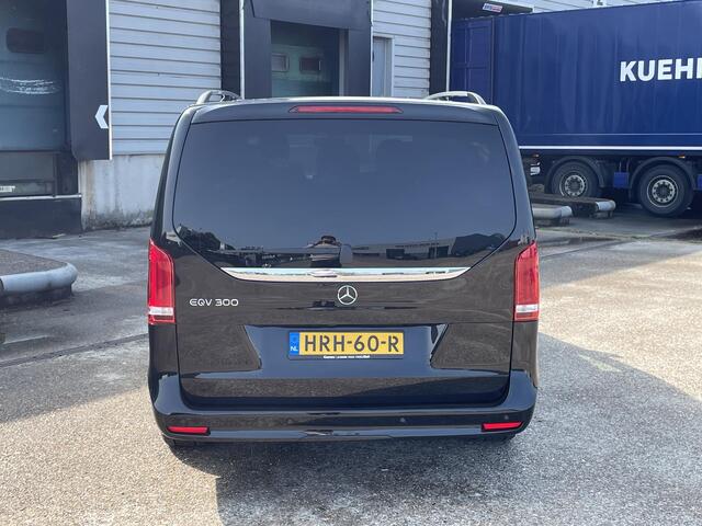 Mercedes-Benz EQV 300 L3 7 pers | Navi | Cruise Control
