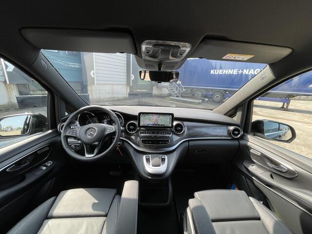 Mercedes-Benz EQV 300 L3 7 pers | Navi | Cruise Control