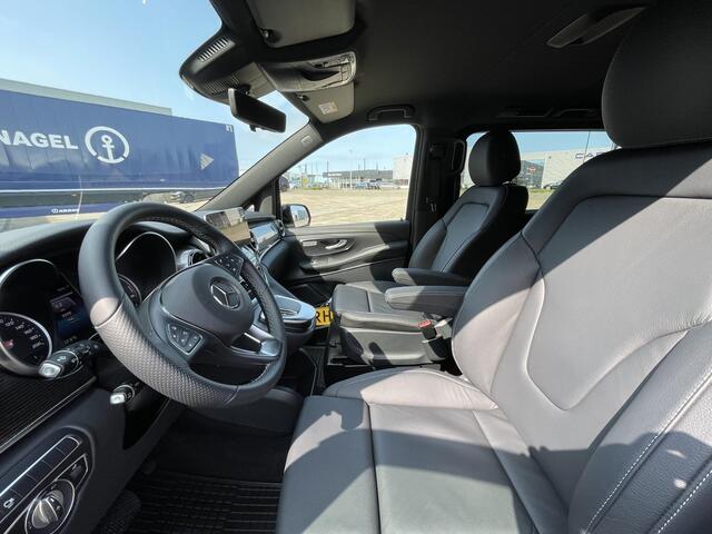 Mercedes-Benz EQV 300 L3 7 pers | Navi | Cruise Control