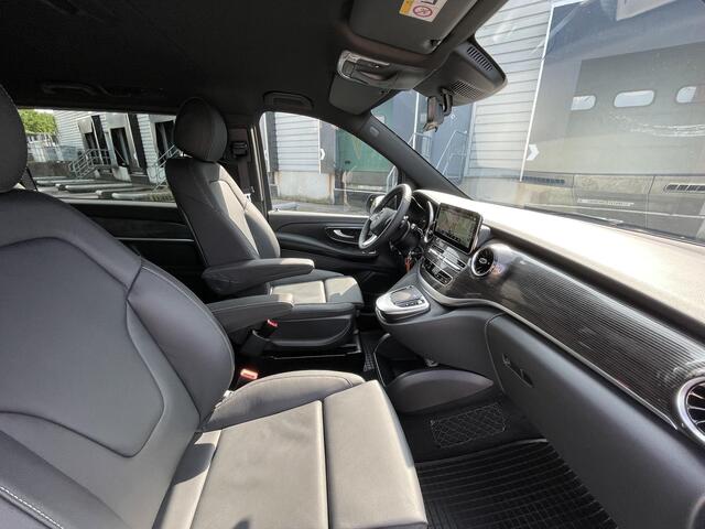 Mercedes-Benz EQV 300 L3 7 pers | Navi | Cruise Control