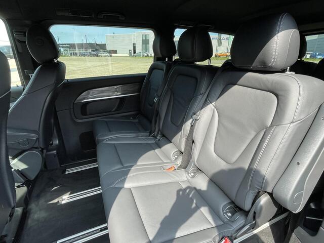 Mercedes-Benz EQV 300 L3 7 pers | Navi | Cruise Control