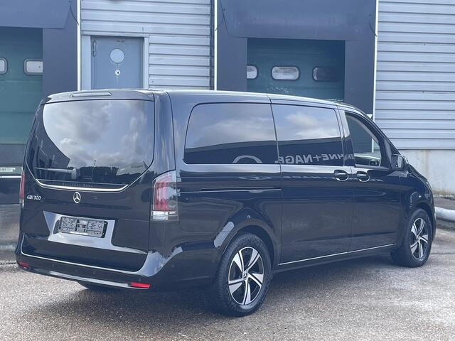 Mercedes-Benz EQV 300 L2 Dubbel Cabin | Widescreen | Navi | Cruise Control