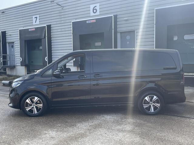 Mercedes-Benz EQV 300 L2 Dubbel Cabin | Widescreen | Navi | Cruise Control