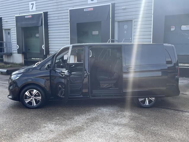 Mercedes-Benz EQV 300 L2 Dubbel Cabin | Widescreen | Navi | Cruise Control