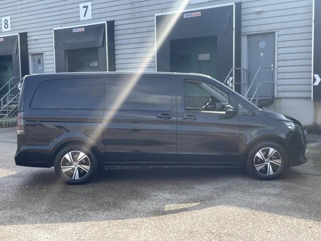 Mercedes-Benz EQV 300 L2 Dubbel Cabin | Widescreen | Navi | Cruise Control