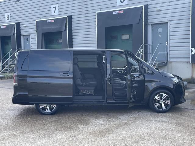 Mercedes-Benz EQV 300 L2 Dubbel Cabin | Widescreen | Navi | Cruise Control