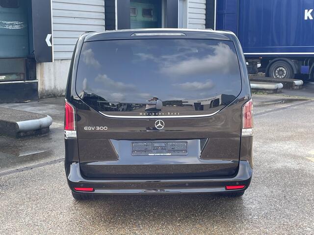 Mercedes-Benz EQV 300 L2 Dubbel Cabin | Widescreen | Navi | Cruise Control