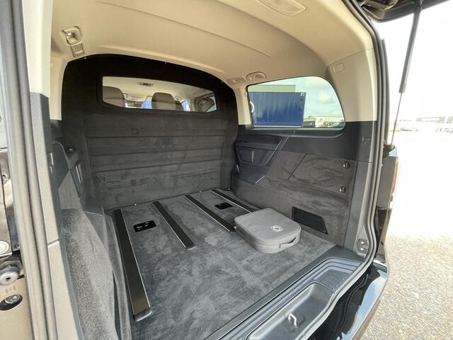 Mercedes-Benz EQV 300 L2 Dubbel Cabin | Widescreen | Navi | Cruise Control
