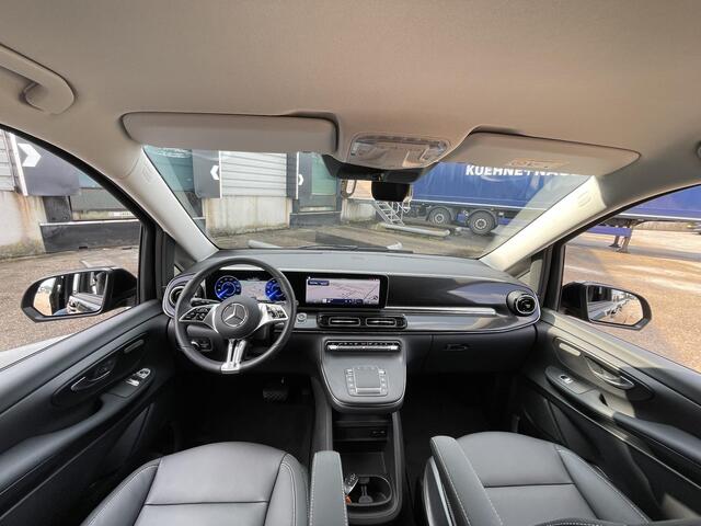Mercedes-Benz EQV 300 L2 Dubbel Cabin | Widescreen | Navi | Cruise Control