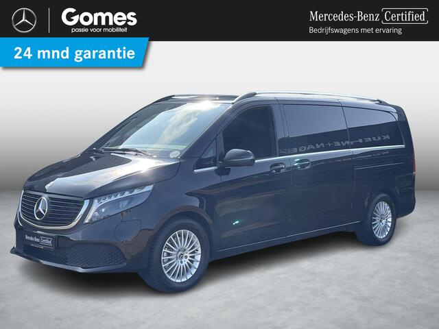 Mercedes-Benz EQV 300 L3 90kWh 7 Pers | Navi | Cruise Control
