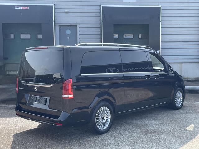 Mercedes-Benz EQV 300 L3 90kWh 7 Pers | Navi | Cruise Control