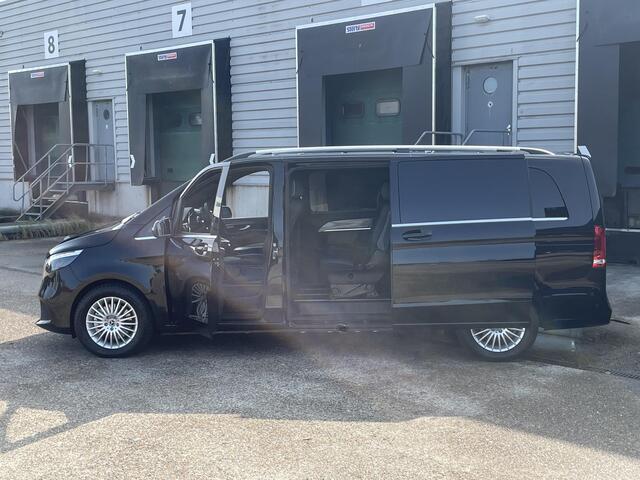Mercedes-Benz EQV 300 L3 90kWh 7 Pers | Navi | Cruise Control