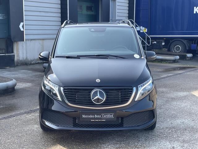 Mercedes-Benz EQV 300 L3 90kWh 7 Pers | Navi | Cruise Control