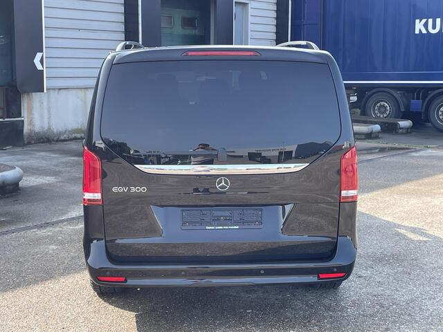 Mercedes-Benz EQV 300 L3 90kWh 7 Pers | Navi | Cruise Control