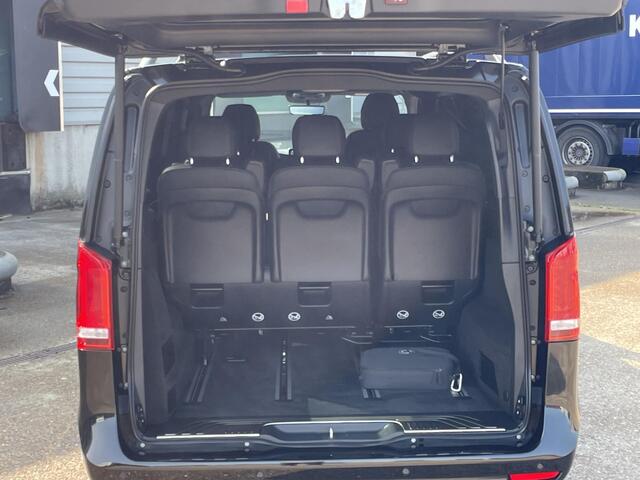 Mercedes-Benz EQV 300 L3 90kWh 7 Pers | Navi | Cruise Control
