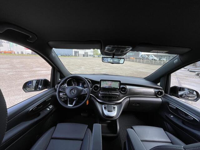 Mercedes-Benz EQV 300 L3 90kWh 7 Pers | Navi | Cruise Control