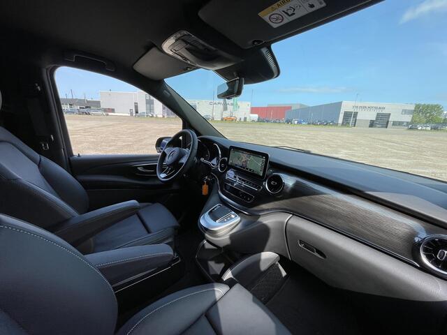 Mercedes-Benz EQV 300 L3 90kWh 7 Pers | Navi | Cruise Control