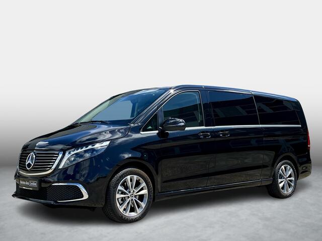 Mercedes-Benz EQV 300 L3 8-Persoons Demo | Airmatic | Leder