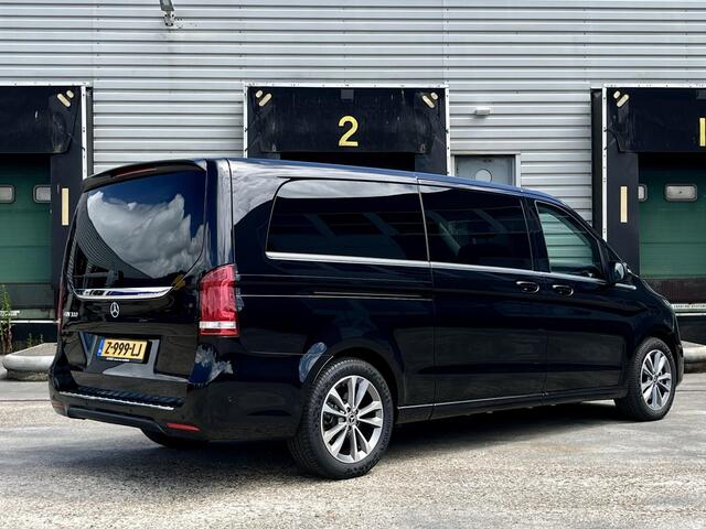 Mercedes-Benz EQV 300 L3 8-Persoons Demo | Airmatic | Leder