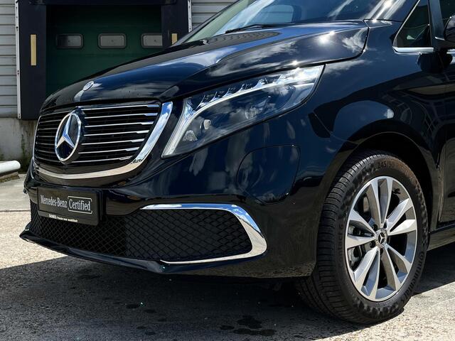 Mercedes-Benz EQV 300 L3 8-Persoons Demo | Airmatic | Leder