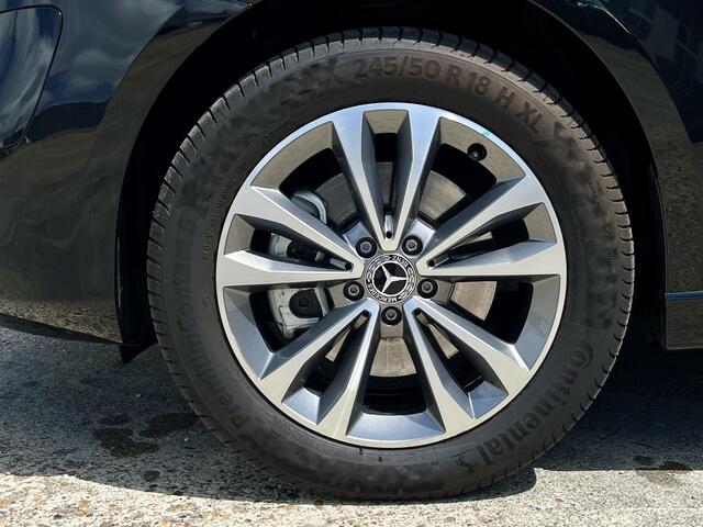 Mercedes-Benz EQV 300 L3 8-Persoons Demo | Airmatic | Leder
