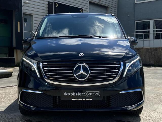 Mercedes-Benz EQV 300 L3 8-Persoons Demo | Airmatic | Leder