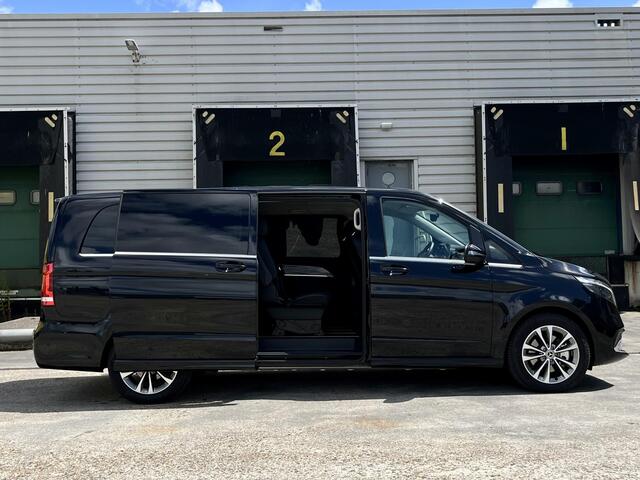 Mercedes-Benz EQV 300 L3 8-Persoons Demo | Airmatic | Leder