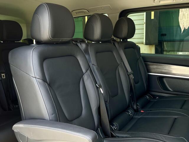 Mercedes-Benz EQV 300 L3 8-Persoons Demo | Airmatic | Leder