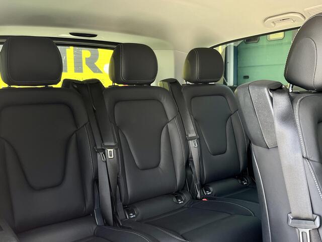 Mercedes-Benz EQV 300 L3 8-Persoons Demo | Airmatic | Leder
