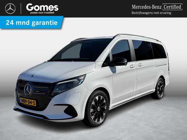 Mercedes-Benz EQV 300 L2 Avantgarde 90 kWh | FULL OPTION | AMG-LINE | BURMESTER |