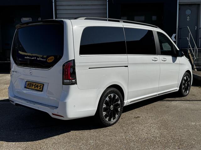 Mercedes-Benz EQV 300 L2 Avantgarde 90 kWh | FULL OPTION | AMG-LINE | BURMESTER |