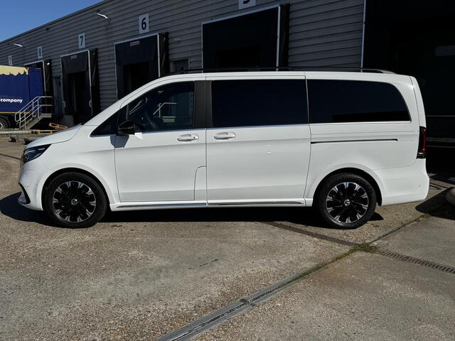Mercedes-Benz EQV 300 L2 Avantgarde 90 kWh | FULL OPTION | AMG-LINE | BURMESTER |