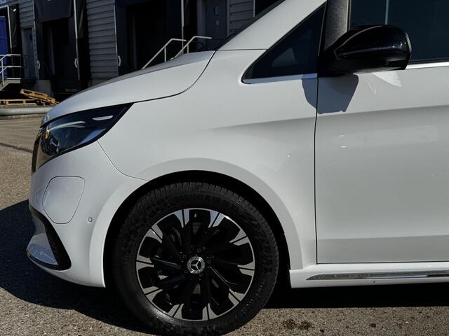 Mercedes-Benz EQV 300 L2 Avantgarde 90 kWh | FULL OPTION | AMG-LINE | BURMESTER |