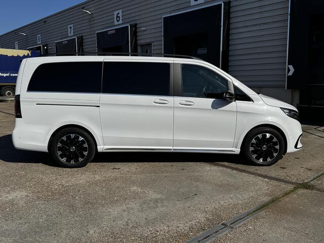 Mercedes-Benz EQV 300 L2 Avantgarde 90 kWh | FULL OPTION | AMG-LINE | BURMESTER |