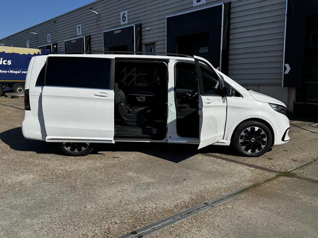 Mercedes-Benz EQV 300 L2 Avantgarde 90 kWh | FULL OPTION | AMG-LINE | BURMESTER |