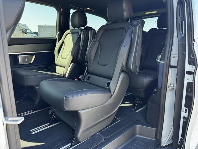 Mercedes-Benz EQV 300 L2 Avantgarde 90 kWh | FULL OPTION | AMG-LINE | BURMESTER |
