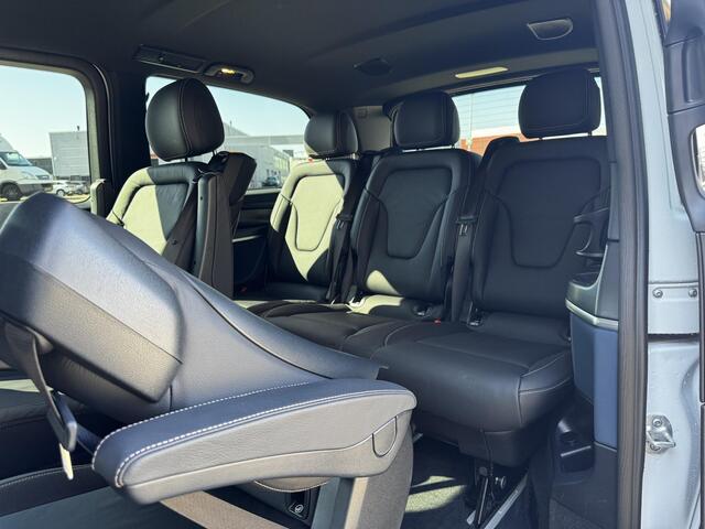 Mercedes-Benz EQV 300 L2 Avantgarde 90 kWh | FULL OPTION | AMG-LINE | BURMESTER |