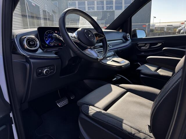 Mercedes-Benz EQV 300 L2 Avantgarde 90 kWh | FULL OPTION | AMG-LINE | BURMESTER |