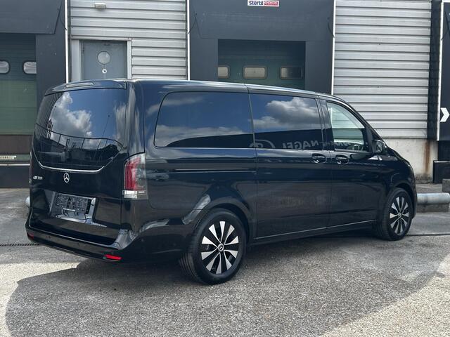 Mercedes-Benz EQV 300 L2 90 kWh 8-Persoons | Burmester | Navi