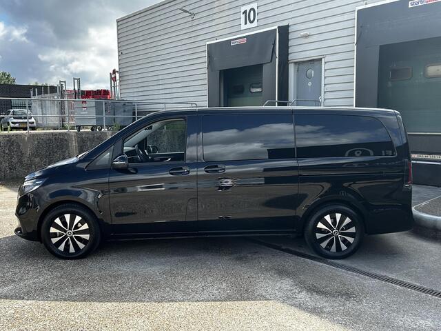Mercedes-Benz EQV 300 L2 90 kWh 8-Persoons | Burmester | Navi