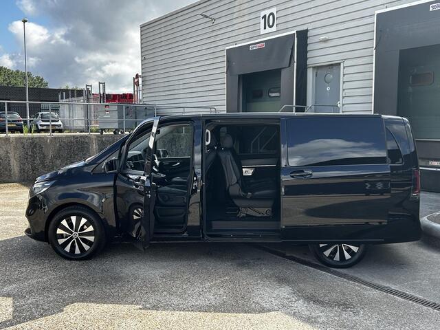 Mercedes-Benz EQV 300 L2 90 kWh 8-Persoons | Burmester | Navi