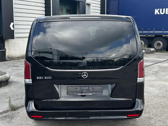Mercedes-Benz EQV 300 L2 90 kWh 8-Persoons | Burmester | Navi