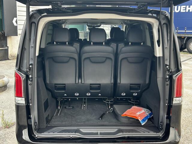 Mercedes-Benz EQV 300 L2 90 kWh 8-Persoons | Burmester | Navi