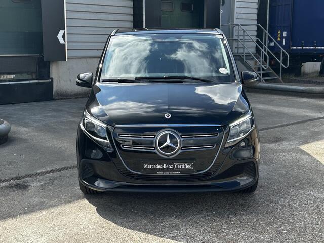 Mercedes-Benz EQV 300 L2 90 kWh 8-Persoons | Burmester | Navi